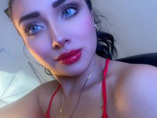 LillyTaylor Anal en Webcam Live - Photo 5/21