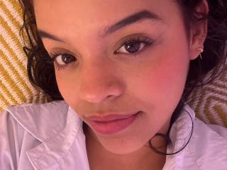 LinaSanttacruz Anal en Webcam Live - Photo 17/21