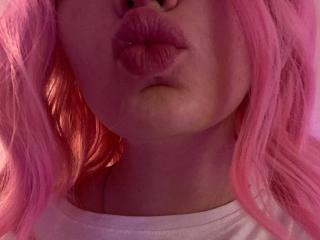 AlicePrings Webcam Porno Live - Photo 11/21