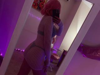 AlicePrings Webcam Porno Live - Photo 7/21