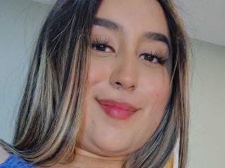 SalomettX Blowjob XXX Cams - Photo 5/21