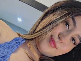 SalomettX Blowjob XXX Cams - Photo 2/21