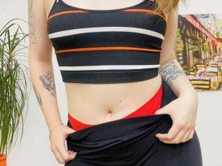 KarKutie Seins Show XXX en Direct - Photo 12/21