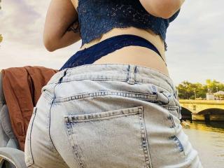 KarKutie Seins Show XXX en Direct - Photo 10/21