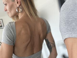 DaneeSoHot Amateur Live Webcam - Photo 8/21