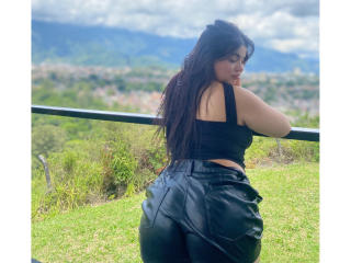 LaraJames Anal en Webcam Live - Photo 20/21