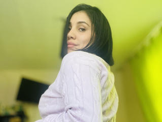 SamantaMuller Blowjob XXX Cams - Photo 21/21