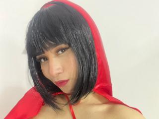 MelannyTaylorr Hot Liveshows - Photo 14/21