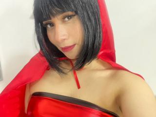 MelannyTaylorr Hot Liveshows - Photo 13/21