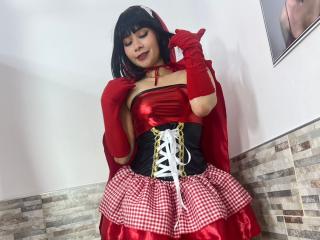 MelannyTaylorr Hot Liveshows - Photo 9/21