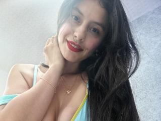 MadissonFontaine Hot et Sexy Liveshow - Photo 7/21