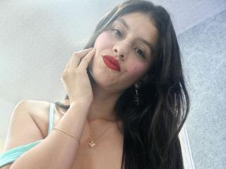 MadissonFontaine Hot et Sexy Liveshow - Photo 6/21