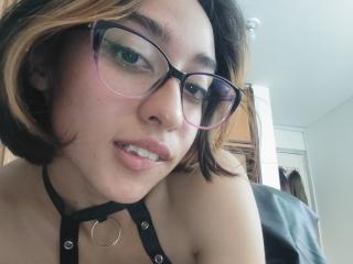 CamiVargas Webcam Sexe Direct - Photo 11/21