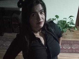 ArianithaXox Webcam Porno Live - Photo 21/21