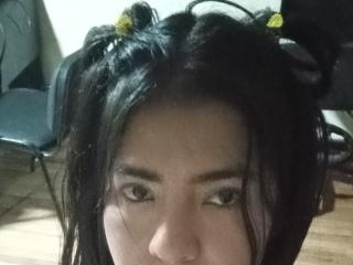 ArianithaXox Webcam Porno Live - Photo 20/21
