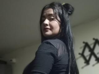 ArianithaXox Webcam Porno Live - Photo 17/21