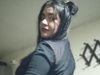 ArianithaXox Webcam Porno Live - Photo 16/21