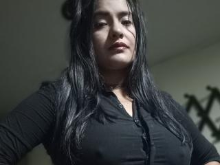 ArianithaXox Webcam Porno Live - Photo 15/21