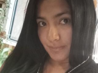 ArianithaXox Webcam Porno Live - Photo 6/21