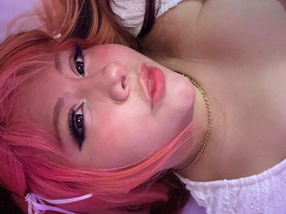 LinaMoon — live cam photo 6