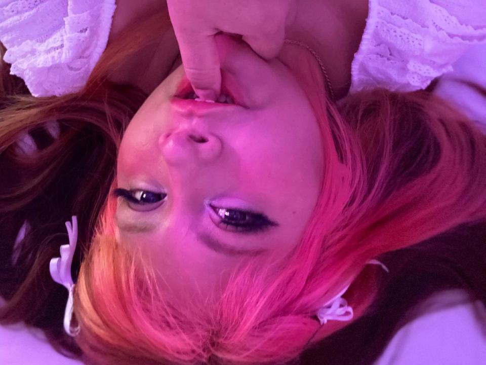 LinaMoon — live cam photo 5
