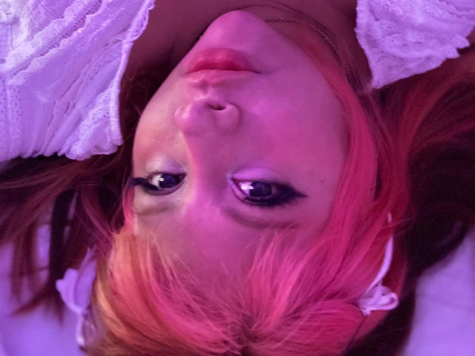 LinaMoon — live cam photo 3
