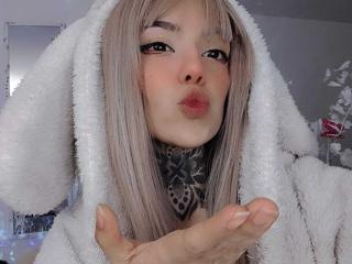 Ianniegz Chatte en Chaleur - Photo 14/21