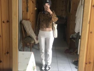 ElMarina Boobs Liveshow - Photo 12/21