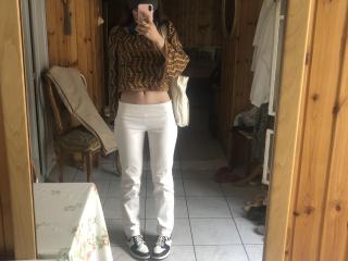 ElMarina Boobs Liveshow - Photo 11/21