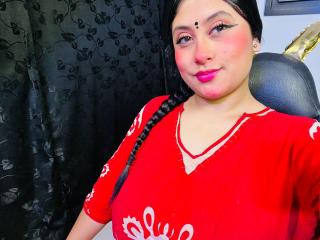 KalpanaAisha Seins Show XXX en Direct - Photo 17/21