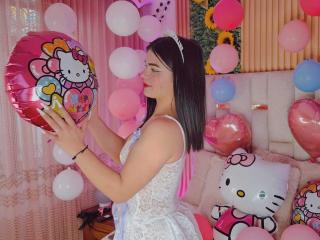 JadeNeferi Show Porno en Live - Photo 7/12