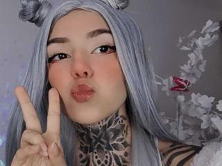 Ianniegz Chatte en Chaleur - Photo 8/21