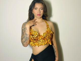 KarlaMorriss Seins Show XXX en Direct - Photo 5/21
