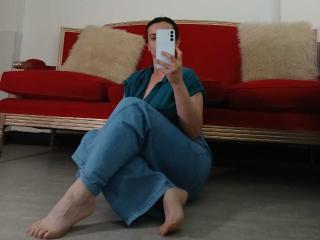 BrendaCantorel Live Cam Porn - Photo 13/21