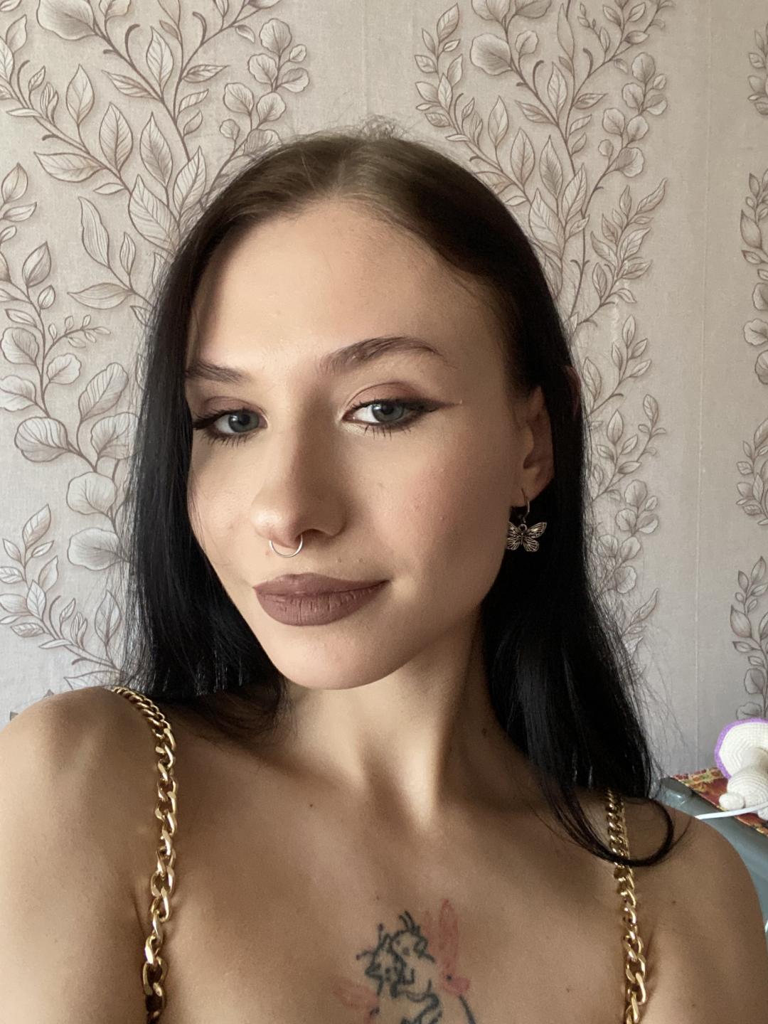 KisaLissa from XLoveCam