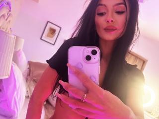 KinkyAmelie Boobs XXX Direct - Photo 9/21