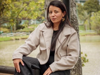 Photo of MargarettCooper