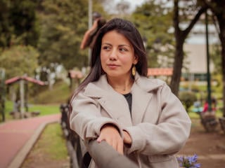 Photo of MargarettCooper