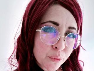 ScarletMilfX Blowjob XXX Cams - Photo 15/21