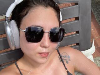 AzumiCutiPie Webcam Porno Live - Photo 4/21