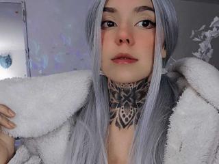 Ianniegz Chatte en Chaleur - Photo 7/21