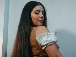 PaolaLyon Baise en Direct - Photo 5/18