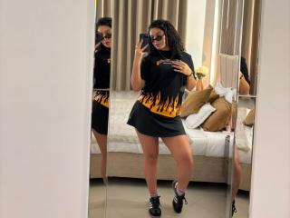 RachellBeaumont Sex Brunette - Photo 19/21