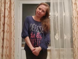 LolaAlina Anal en Webcam Live - Photo 4/5