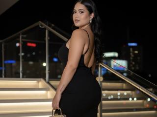 EvelinLombardi Boobs Liveshow - Photo 21/21