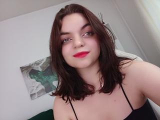Watch MaryXSmile live on cam on XLoveCam