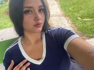 AmaliaDalton Webcam Porno Live - Photo 15/21