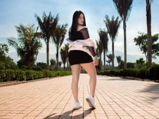 JeniferPowell Show Porno en Live - Photo 17/17