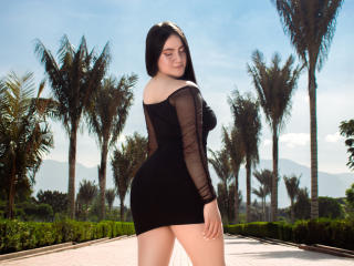 JeniferPowell Show Porno en Live - Photo 16/17