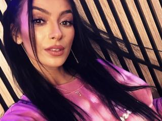 KinkyAmelie Boobs XXX Direct - Photo 8/21